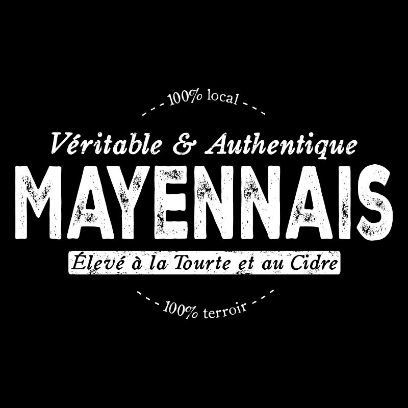 Mayennais de Mayenne