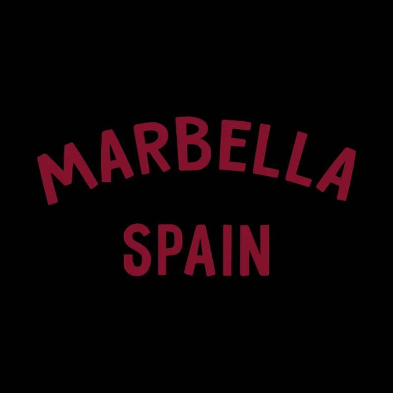 Marbella Spain Spanien Espana