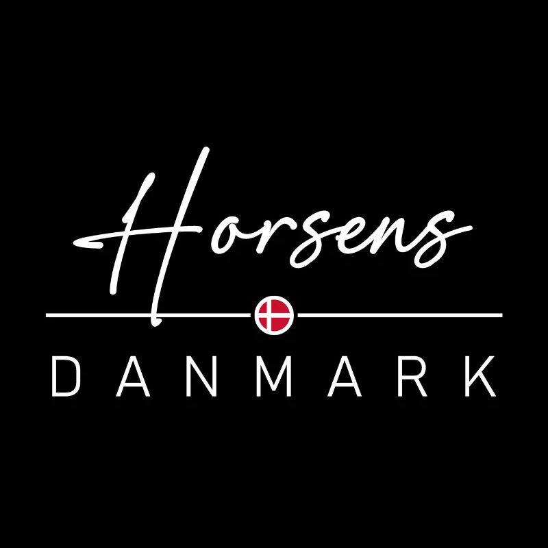 Dänemark - Horsens - Danmark - Denmark