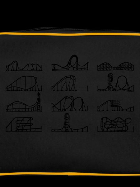 Rollercoaster Love