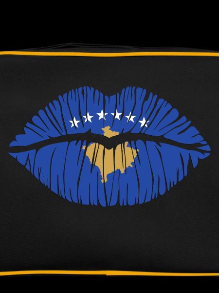 Kuss Kosovo