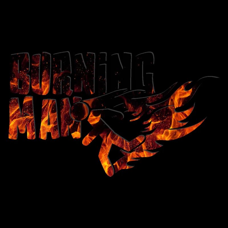 Burning Man