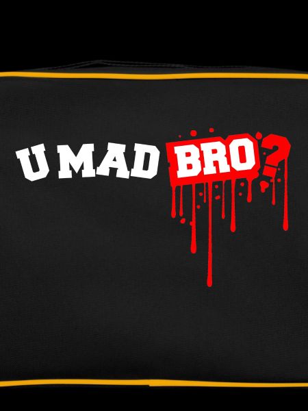 BRO?