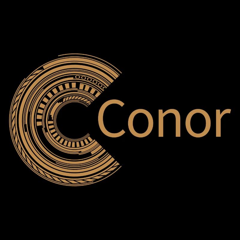 Pour Conor