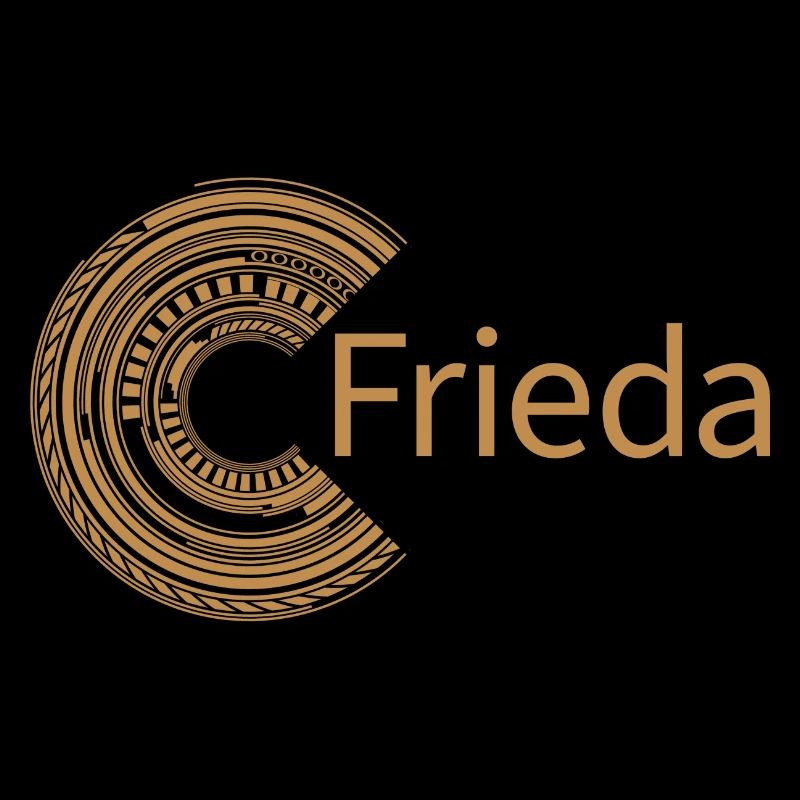 Pour Frieda