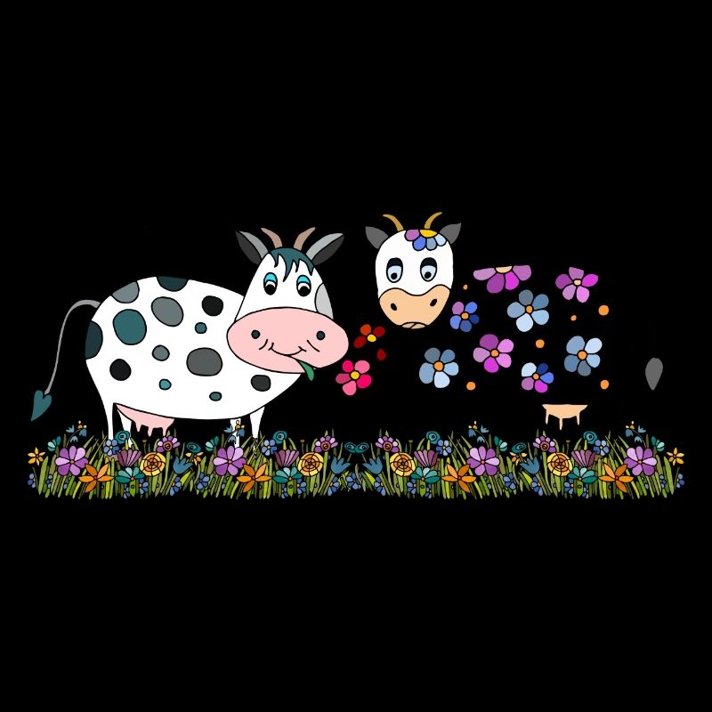 Vaches