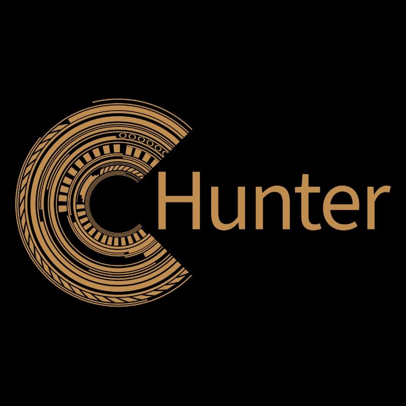 For Hunter