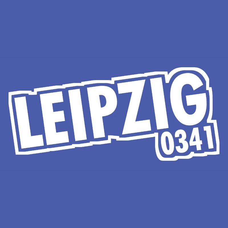 Leipzig - 0341 - Area Code - Saxony