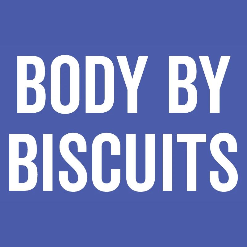 Corps par Biscuits