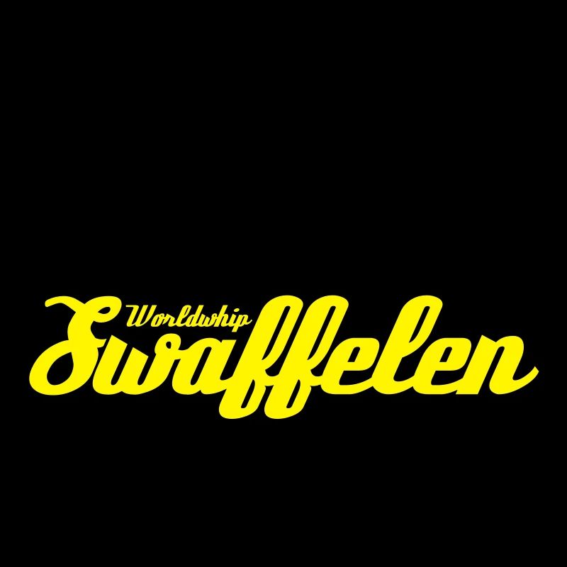 Swaffelen