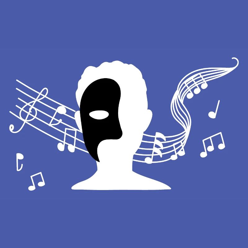 Das Phantom der Oper