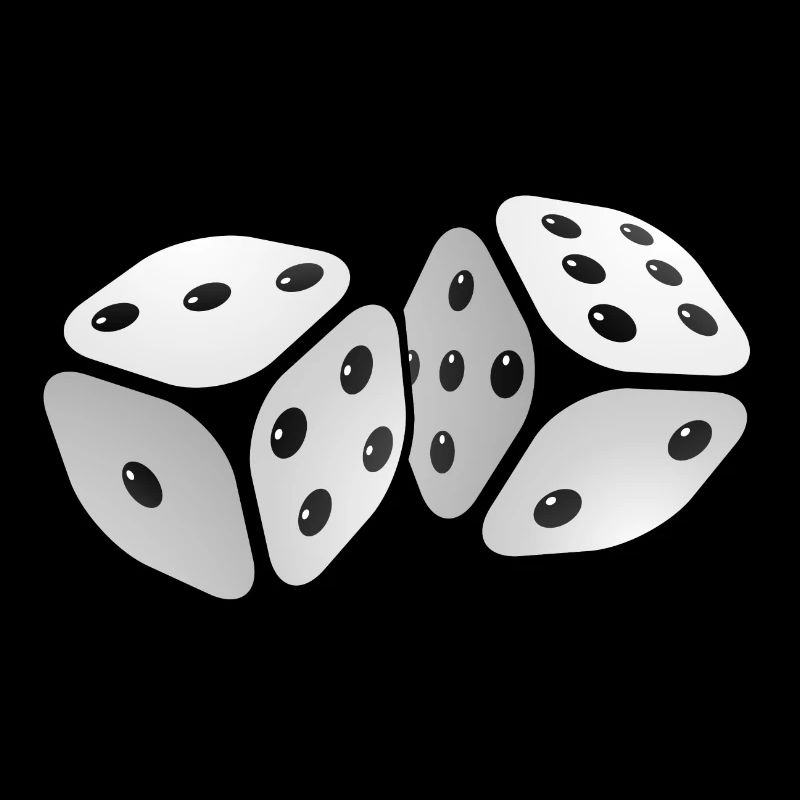 Jeu de société Chess Backgammon Game Night