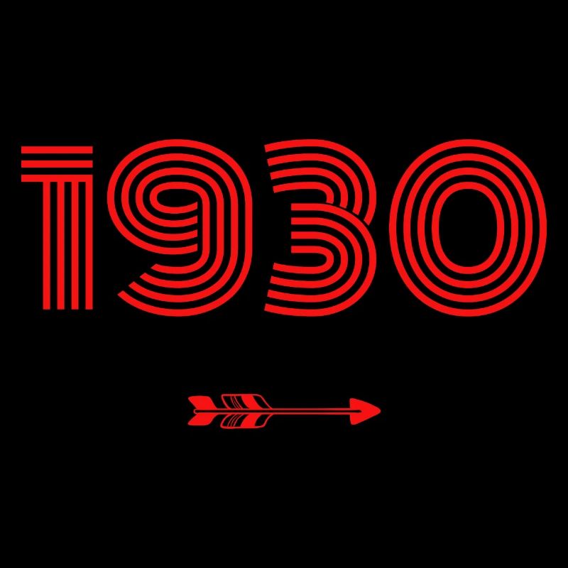 Born in 1930