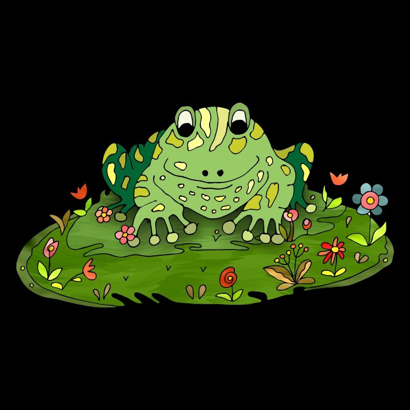 Frosch