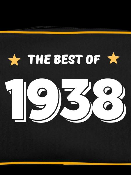 Best of 1938