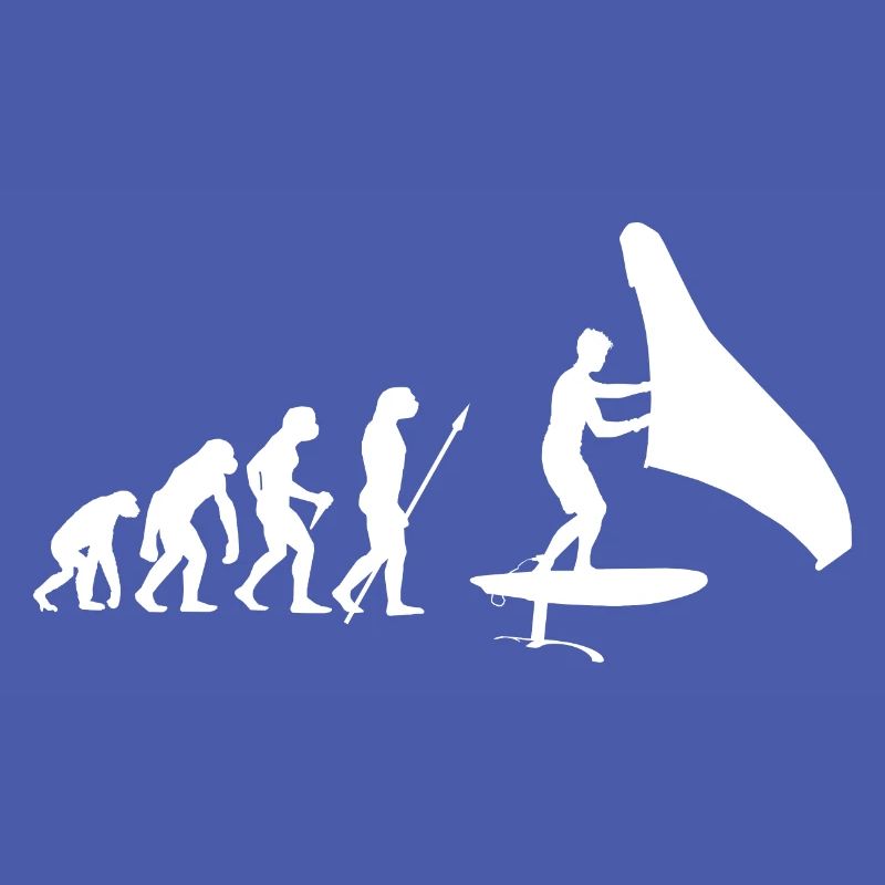 Hydrofoil Wingfoil Evolution Foil Wing Wingfoiling