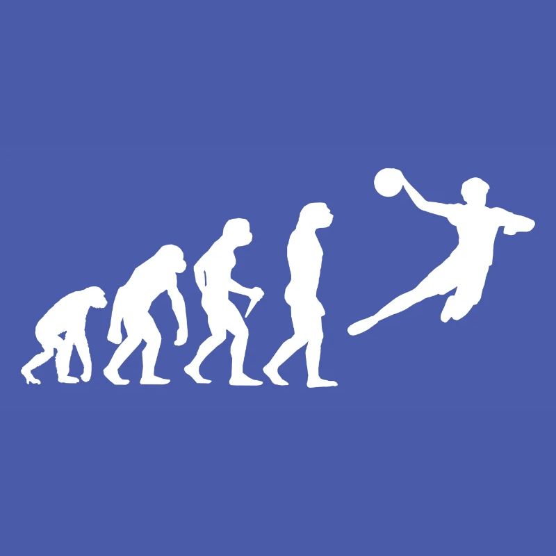 Evolution Handball Enfants