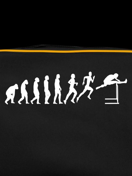 Hurdles Athletics Hurdler Evolution