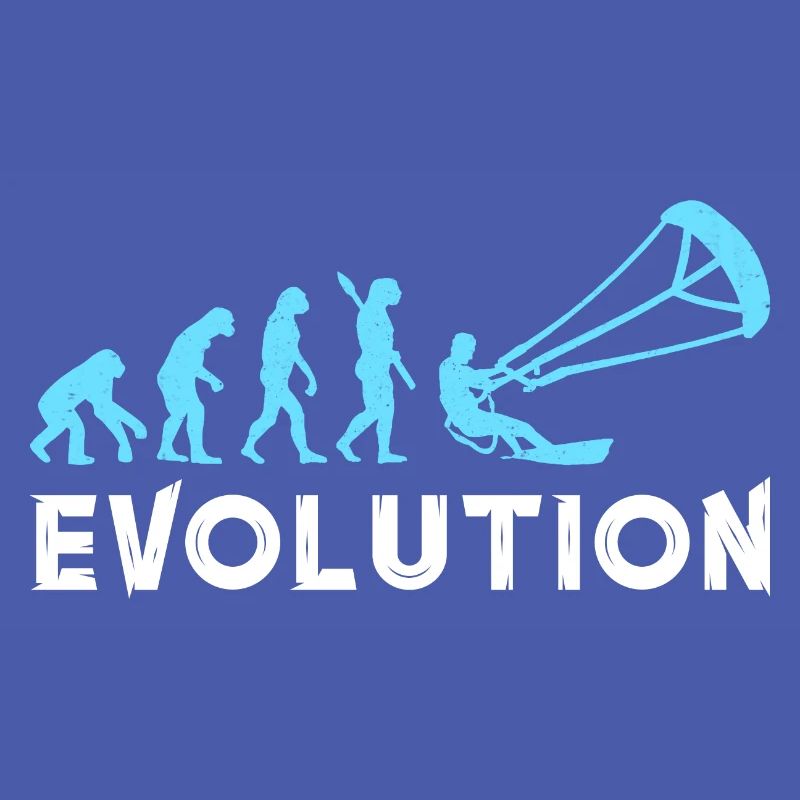 Evolution Kitesurf | Design pour Kitesurfer