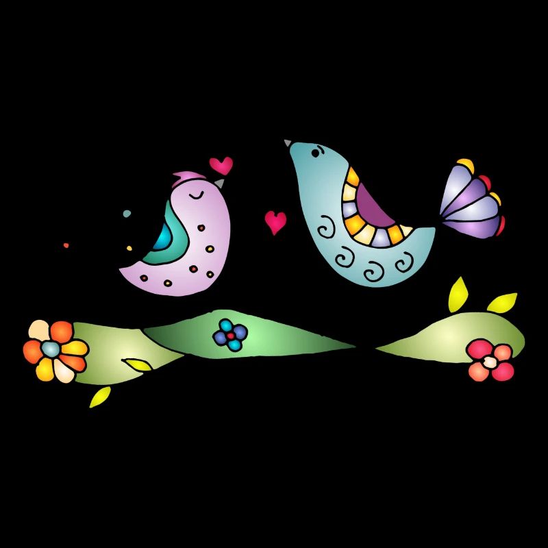 Oiseaux