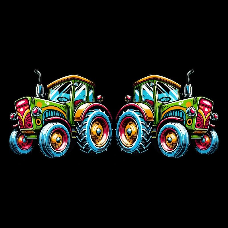 traktor 2