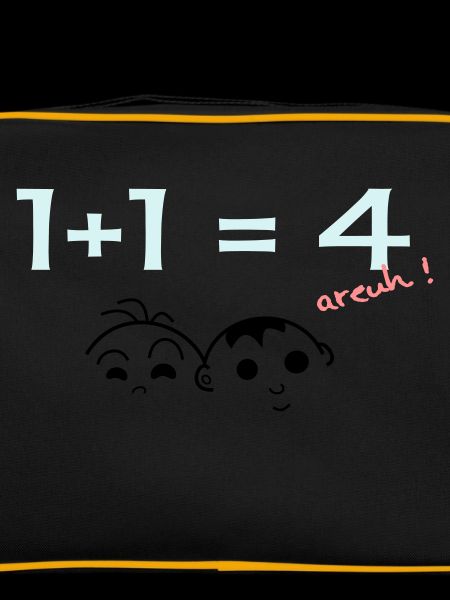 1 + 1 = 4