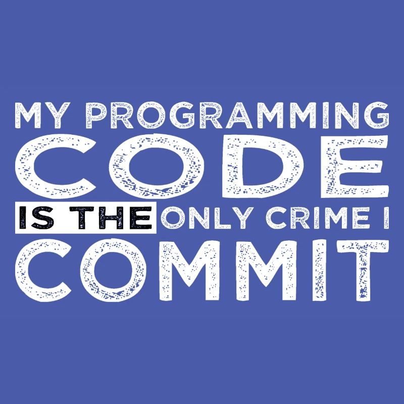 zocker engineering joke hacker superpower coder