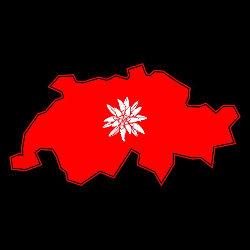 Schweizer Flagge