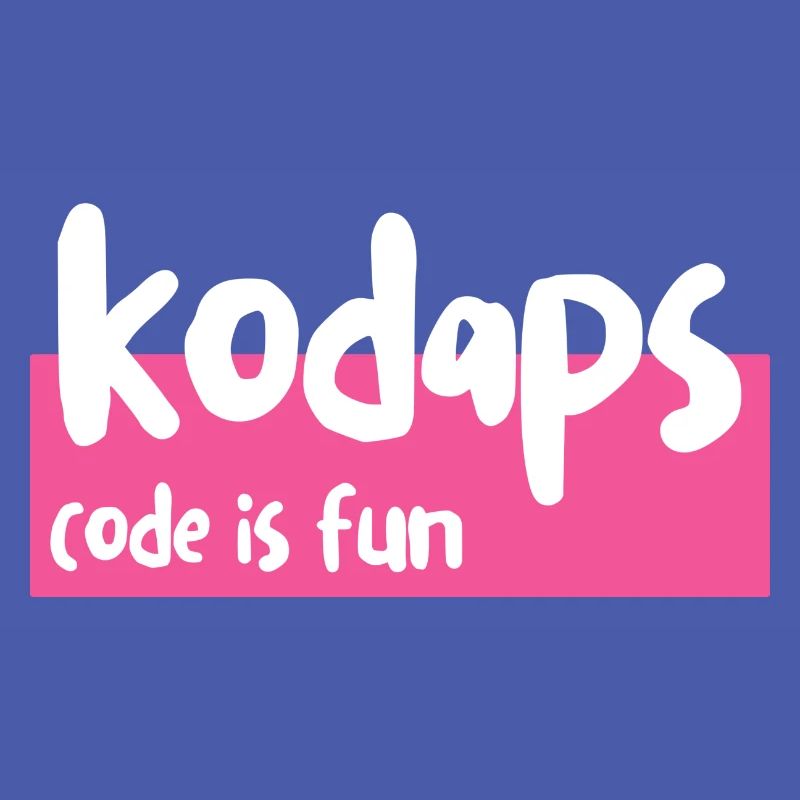 Kodaps - code is fun