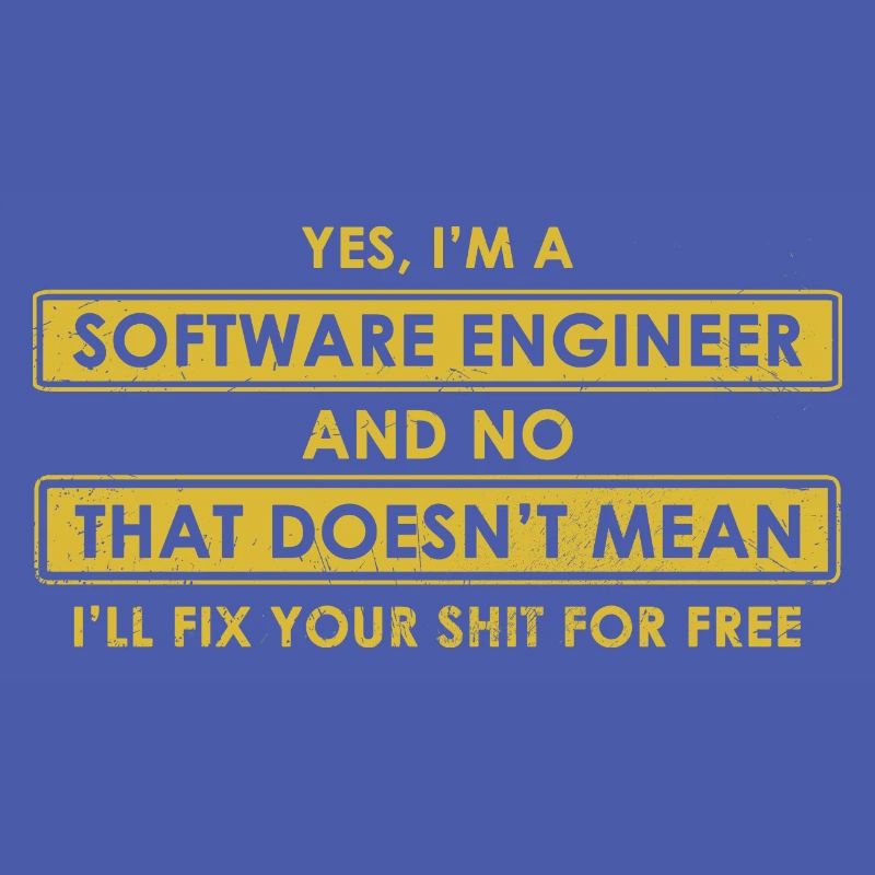 software Engineer