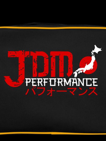 JDM Performance Tuning