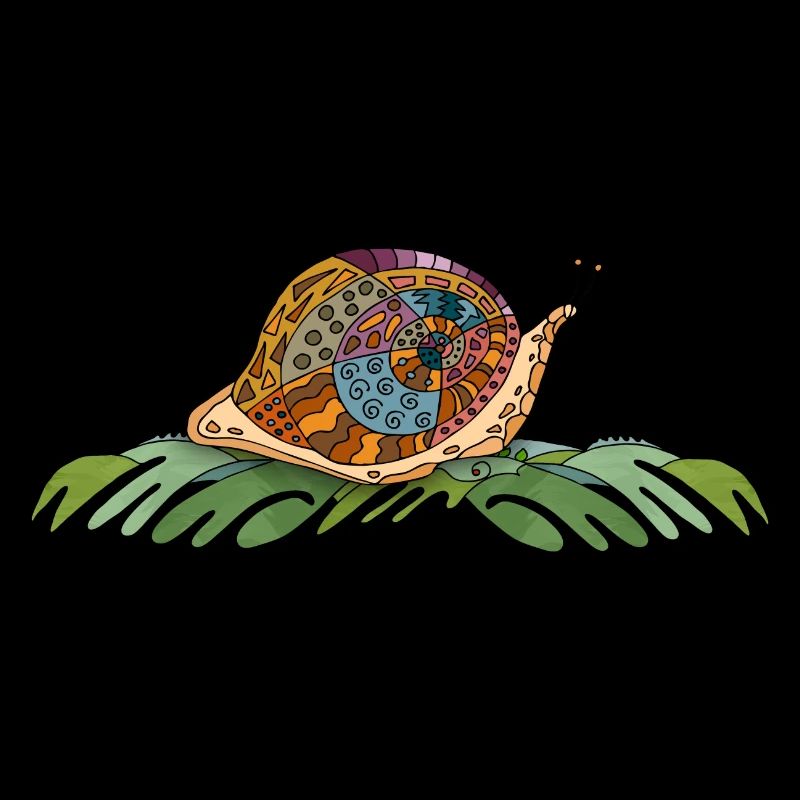 Schnecke