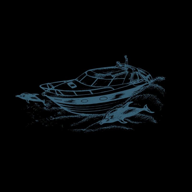 Motorboot