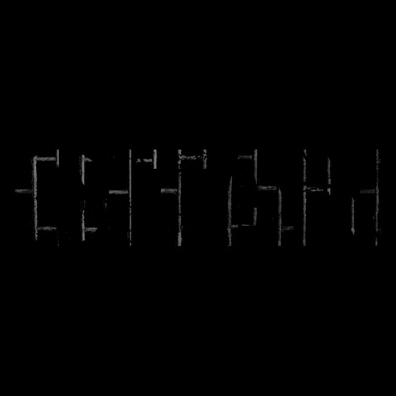 Gitan usé brique brun