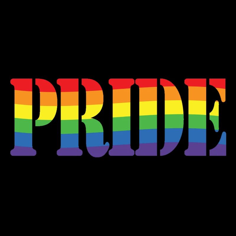 Rainbow Pride
