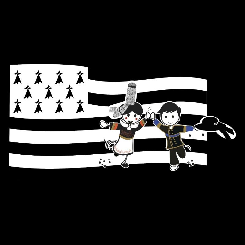 drapeau plus bretons