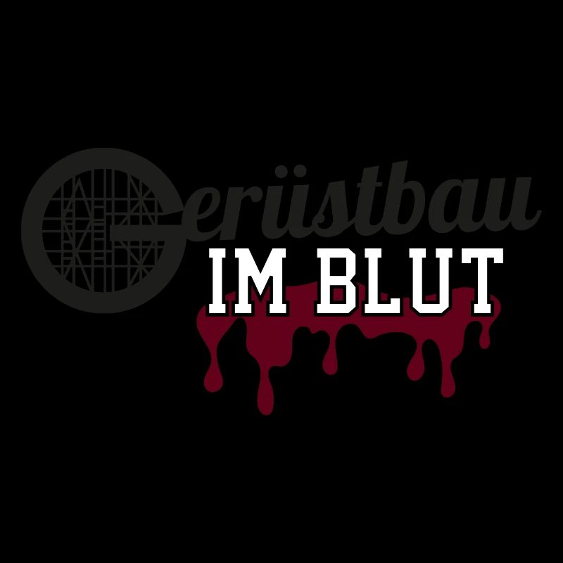 GERÜSTBAU im Blut 2