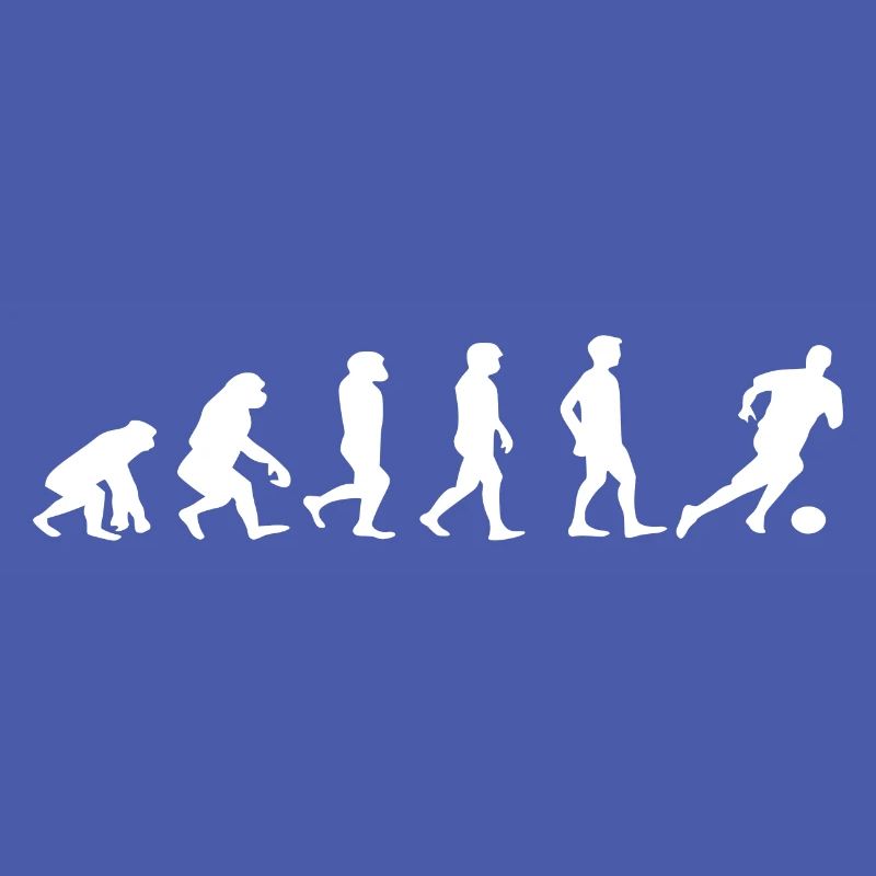 Fussball evolution