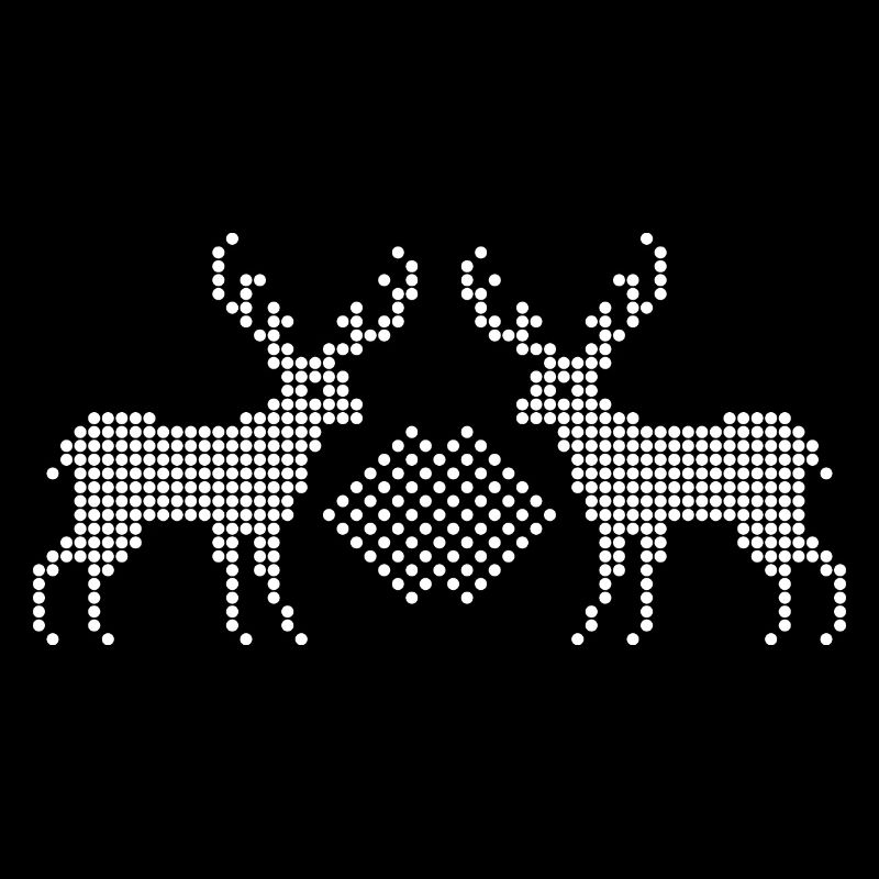 Hirsch