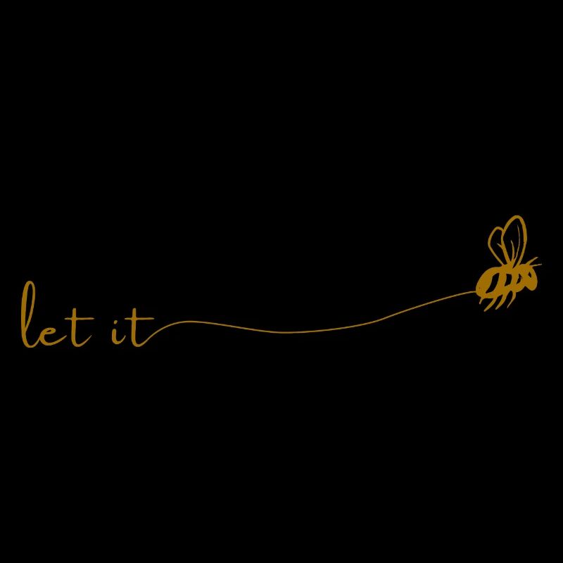 Let it bee bee design