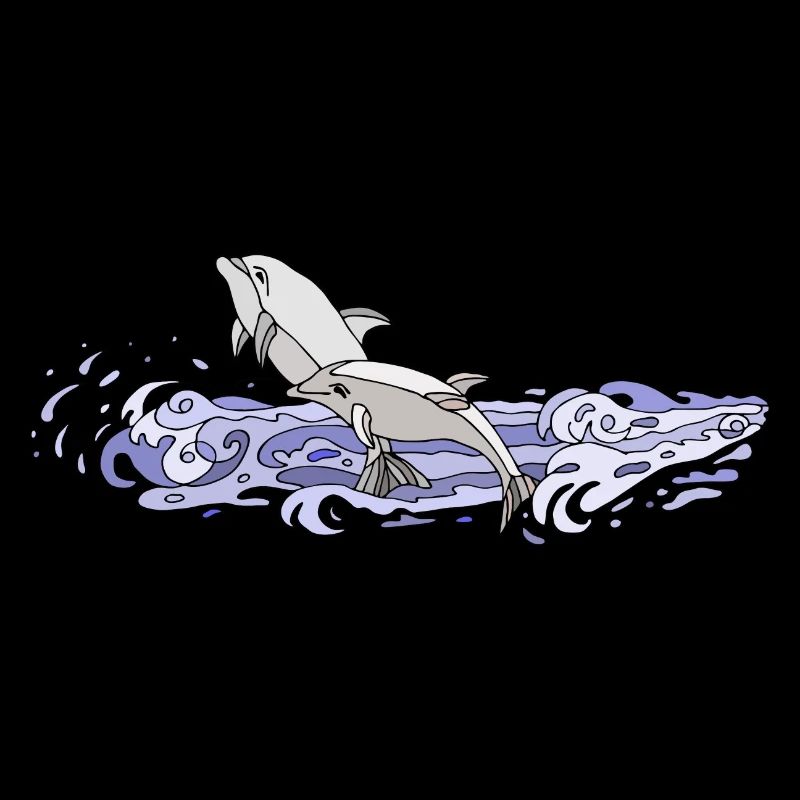 Dauphins