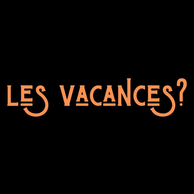 on peut pas recommencer les vacances