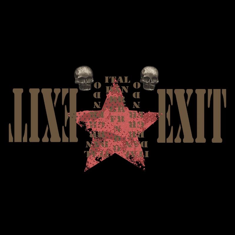 Exit Print