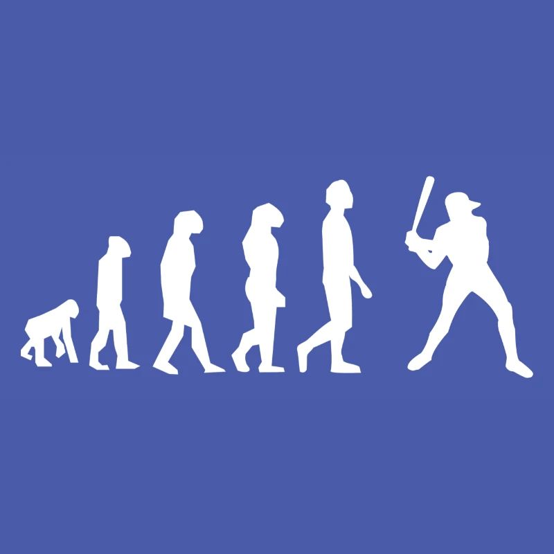 Baseball evolution