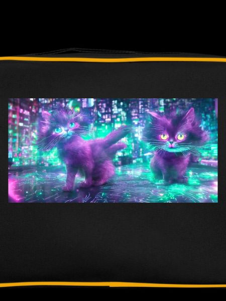 Future Cat