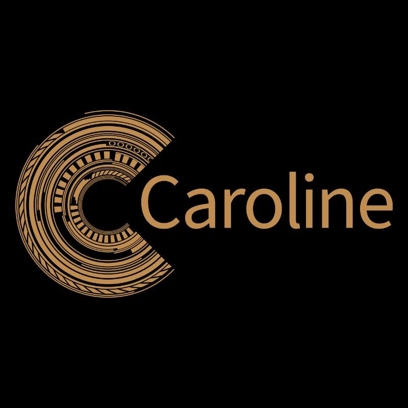 For Caroline