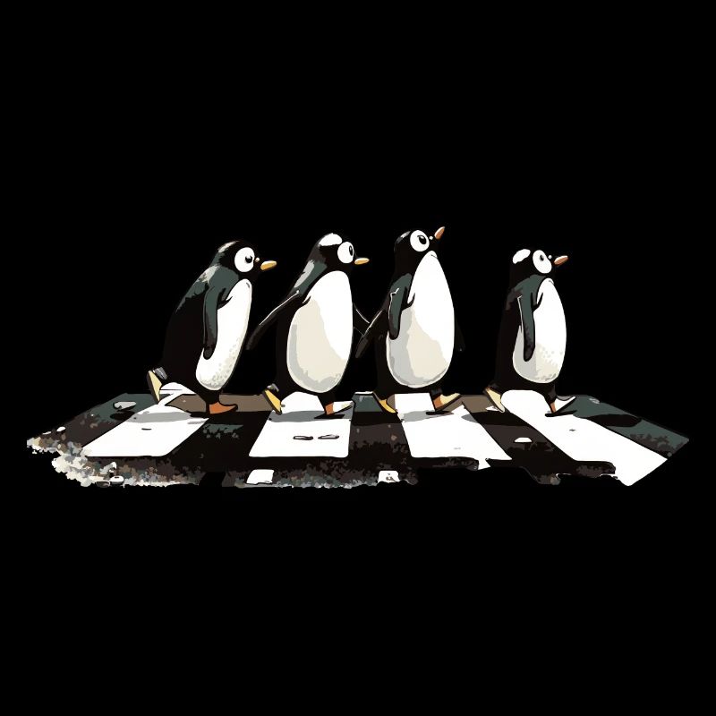 Pinguine