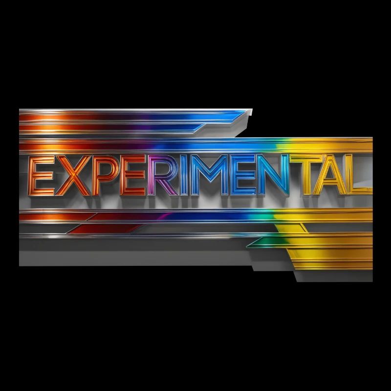 experimental