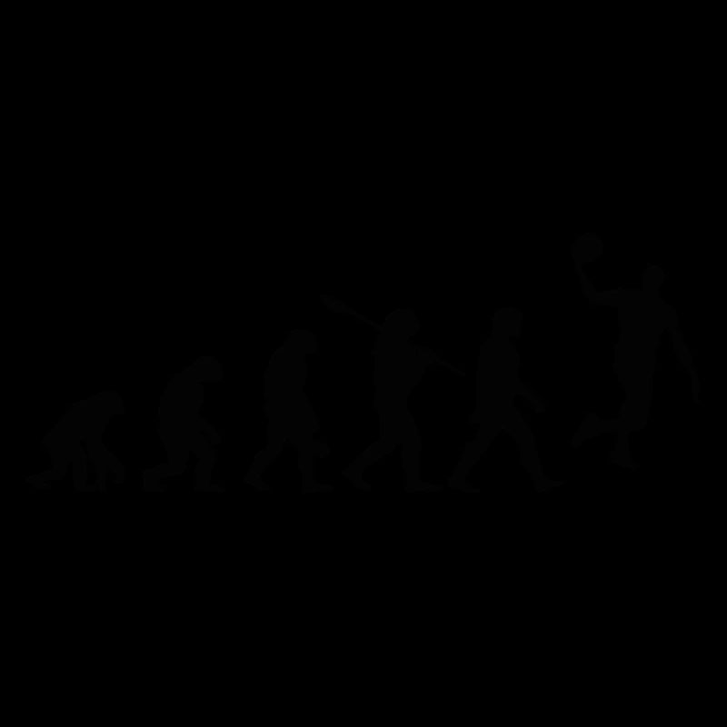 Évolution Du Basket-ball Cadeau