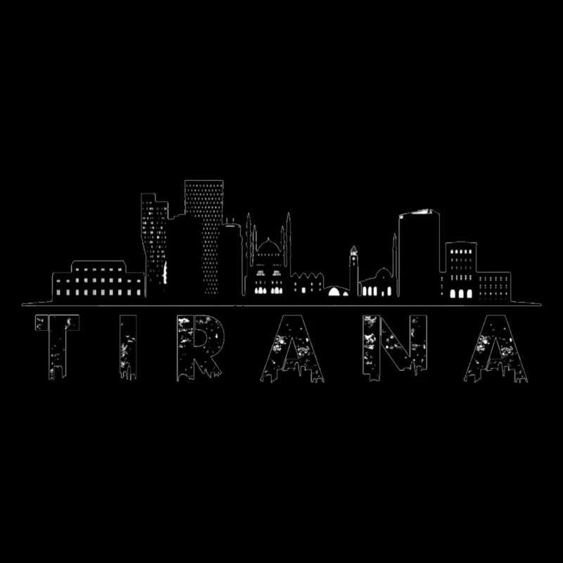 Tirana